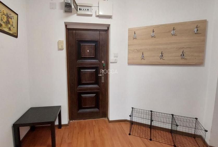 Apartament de 2 camere, 55 mp, 5 minute de metrou, zona Titan - 10