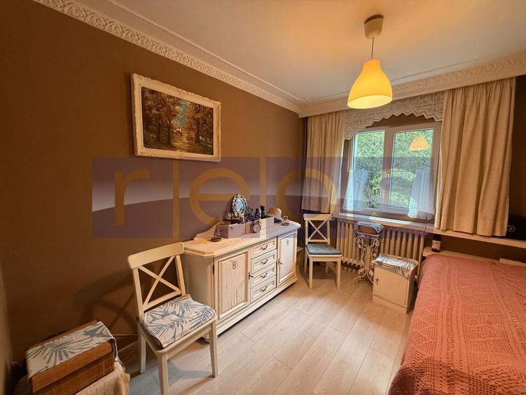 VANZARE 4 CAMERE BERCENI | ZONA VERDE |  SCOLI GRADINITE MAGAZINE | - 16