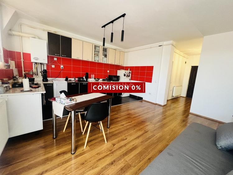 COMISION 0%! Apartament 2 camere, 53mp, etaj 2, zona Muzeul Apei, 5 min de Vivo - 4