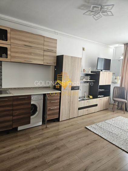 2 camere, modern, Gheorgheni Teodor Mihali Zona FSEGA Iulius Mall - 7