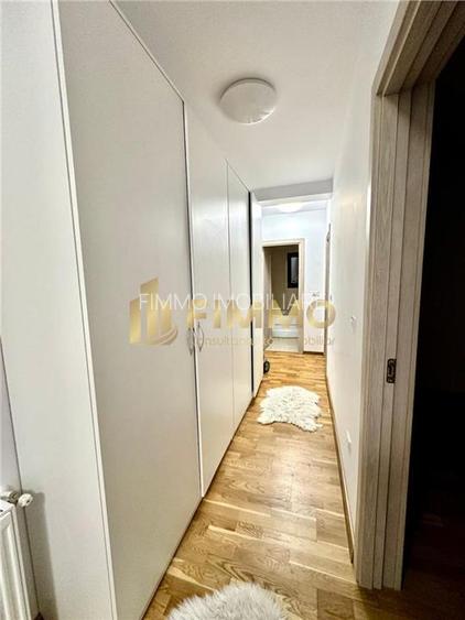 Apartament Bloc nou | 2 cam | ID: 1703 - 9