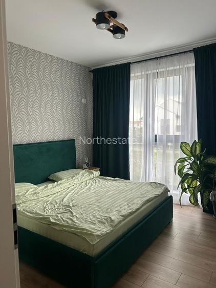 Vila in Otopeni, constructie noua, moderna, acces facil, comunitate - 21