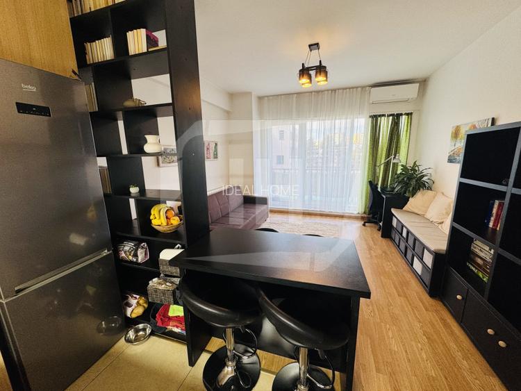 Apartament 3 camere, parcare si boxa, bloc nou in zona Iulius Mall - 5