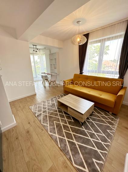 Bvd Marasesti l 2 Camere l Bloc 2020 l Centrala l Loc parcare l Prima Utilizarel - 5