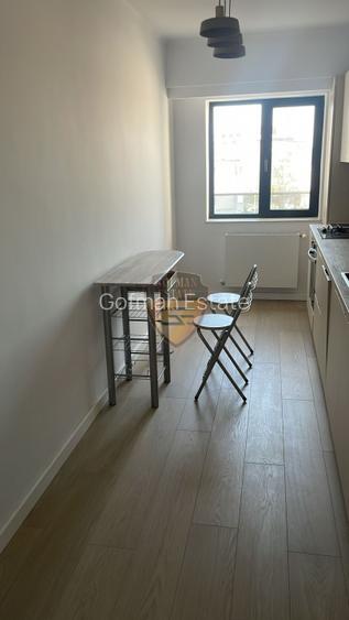  Garsoniera  Bucatarie inchisa Debara, Incalzire in pardoseala Trocadero Boxa - 14