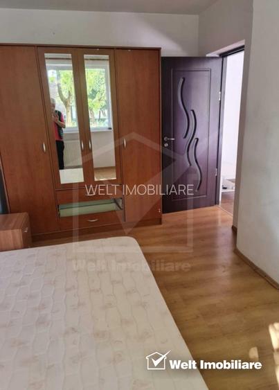 Apartament călduros de vanzare – zona Gării - 2