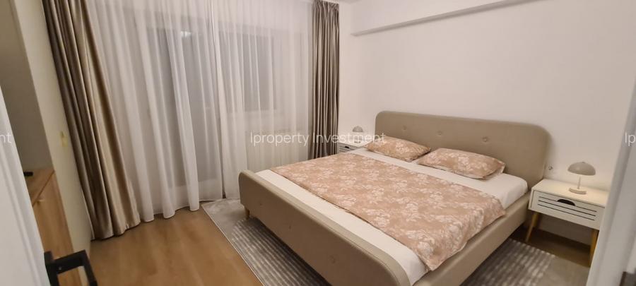 Universitate | 2 Camere | Centrala | X2 Balcon | Prima Închiriere | Bloc '85 | - 10