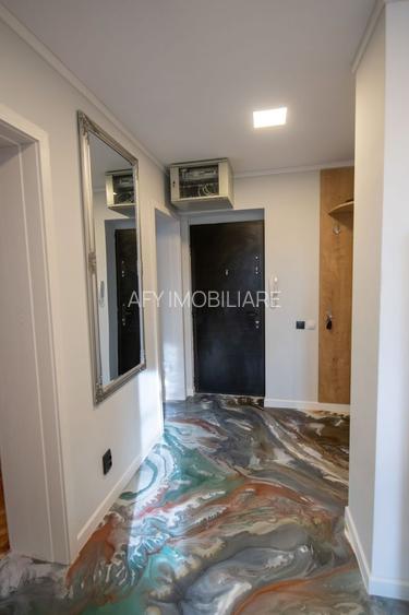 Inchiriere apartament mobilat și utilat 4 camere, Rond Baba Novac - 22