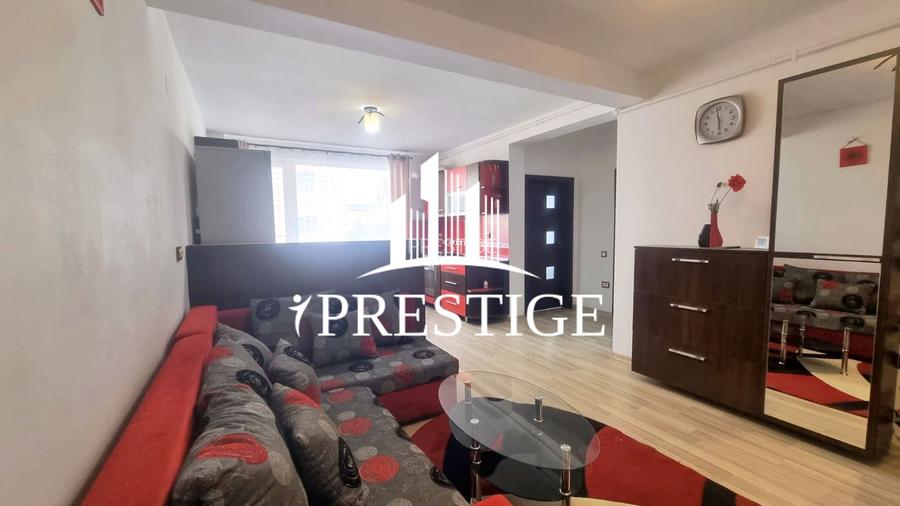 APARTAMENT 3 CAMERE | ETAJ 2 | BALCON | ZONA CIREȘICA | PET FRIENDLY - 4