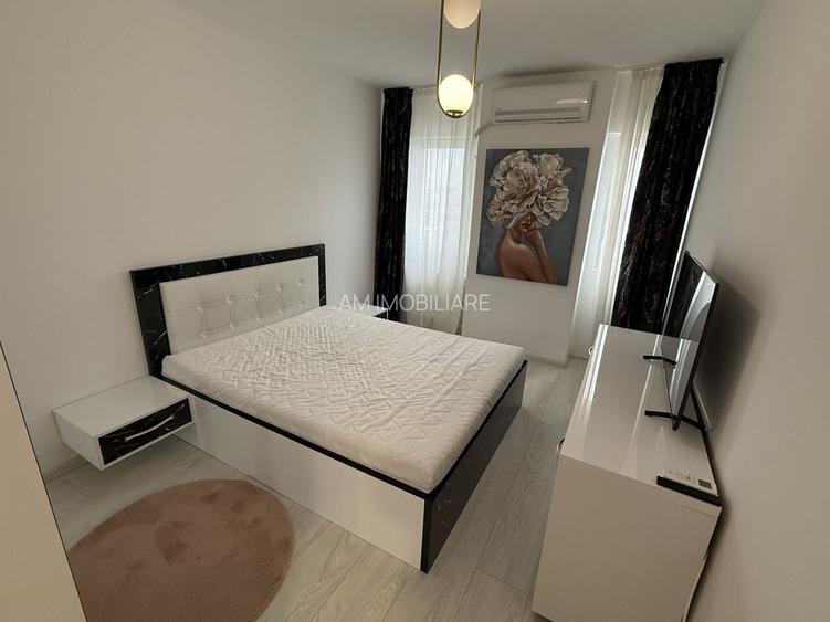 AP. 3 CAMERE FUNDENI, BLOC NOU, CENTRALA PROPRIE, MOBILAT MODERN - 4