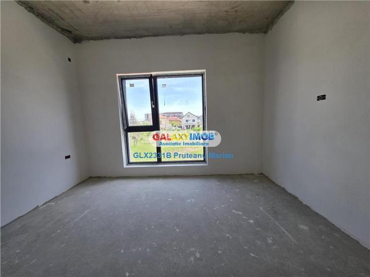 Vanzare casa individuala Premium situat in zona Dantelei din Bragadiru - 26