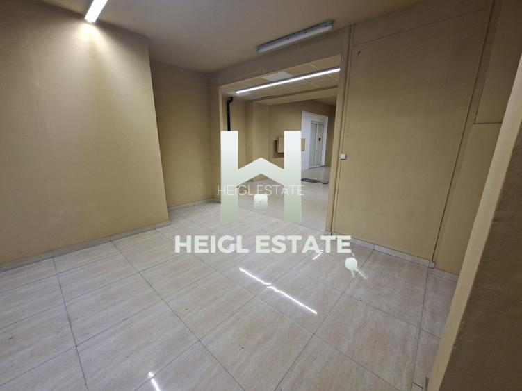 Spațiu comercial în zona Circumvalațiunii - 7