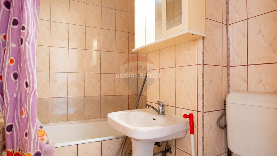 Vanzare apartament 4 camere, zona Pasajul Doamna Ghica - 18