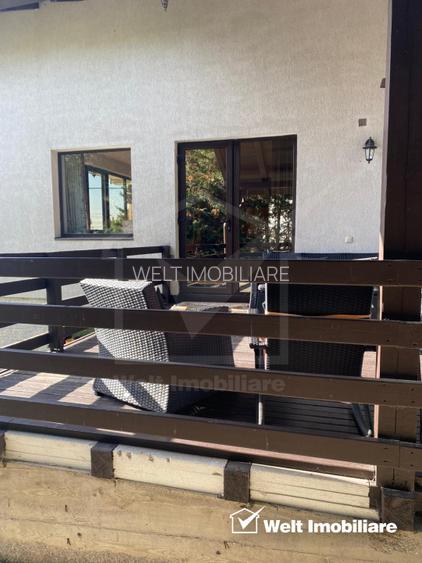 Vila Faget, 3 dormitoare, Petfriendly, 2 bai, 2 terase, curte pavata, gradina - 7