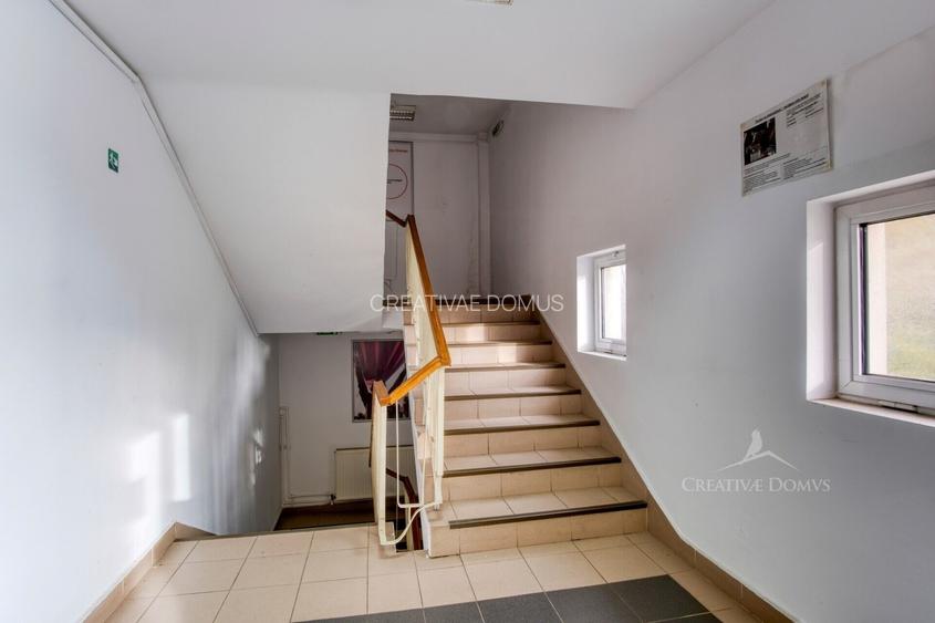 Militari - Gorjului / Spatiu de birouri, 312 mp, 8.5 euro / mp - 6