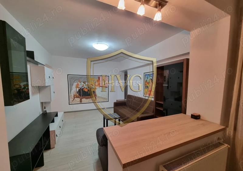 Apartament 3 Camere | Semidecomandat | Piata Mihail Kogalniceanu - 2