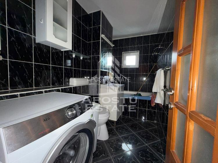 Apartament 3 camere,decomandat,  de vanzare, Soarelui, Timisoara - 16