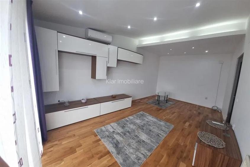 Apartament 2 camere decomandate, 51 mp! Zona Florilor! - 2