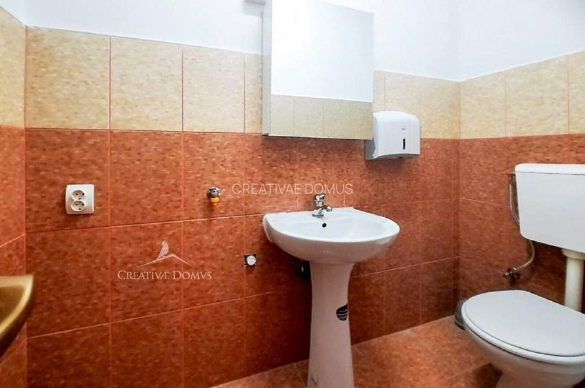 Stefan cel Mare - Obor / Duplex cu 4 camere si curte proprie - 15