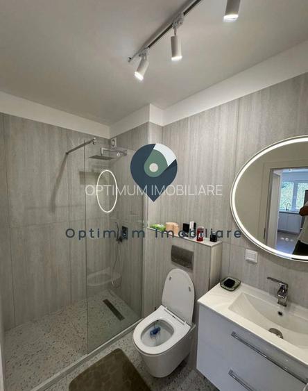 Apartament 2 camere de inchiriat in Floresti, zona Parc Poligon ! - 7
