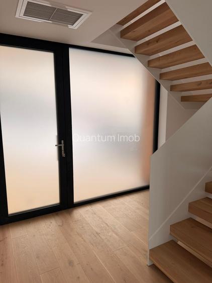 Vilă Tip Duplex în Amber Forest – Lux Sustenabil lângă Pădure - 11