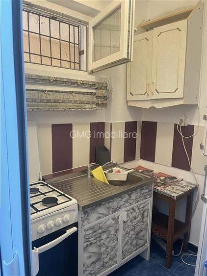 Garsoniera zona Iancului - 7