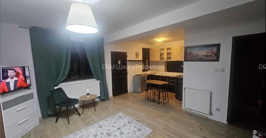 Garsoniera Popesti Leordeni Metrou Dimitrie Leonida utilitati incluse in pret - 3