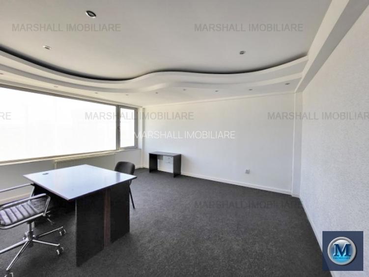 Spatiu  birouri de vanzare, zona Exterior Vest #16550 - 15