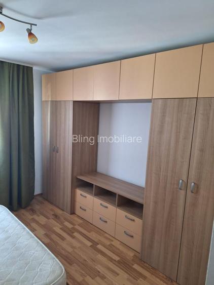 Apartament 2 camere, 48mp, parcare, zona Regal - 7