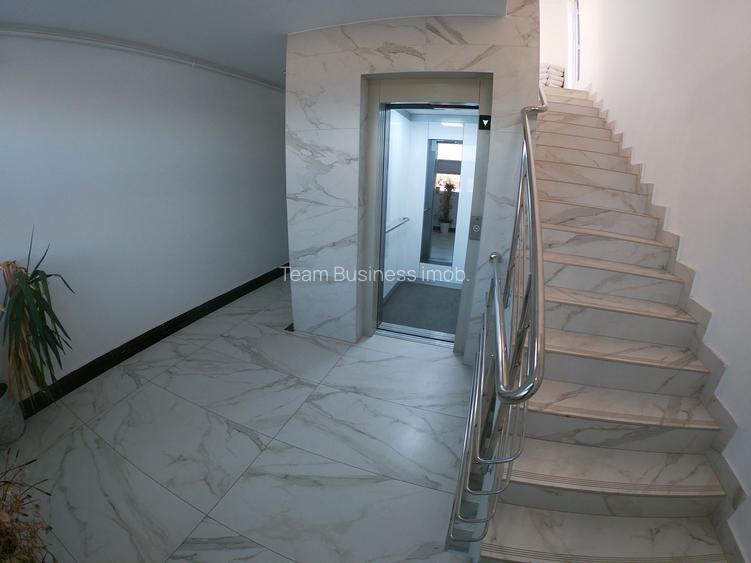 Apartament 3 camere decomandat 82mp Pipera Porsche AppTown vezi Video - 8