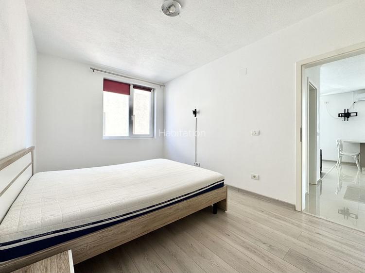 Apartament 2 camere Giroc zona Esso, bloc cu lift - 14