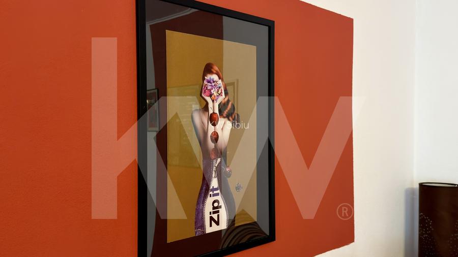 Apartament 3 camere premium, terasă, ultracentral | Sibiu - 6