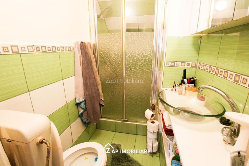 Centru - Mihai Viteazul - Apt 4 camere - 85 mp util - etaj 1 - 13