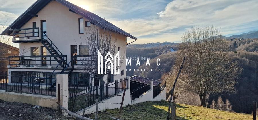 Refugiu în Inima Munților I Casa in Moeciu I Bran - 13