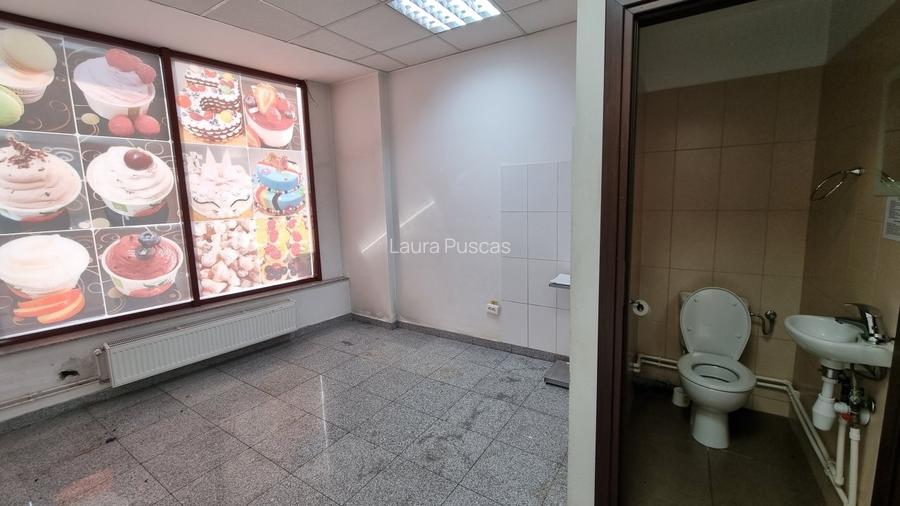 Inchiriez spatiu comercial - 5