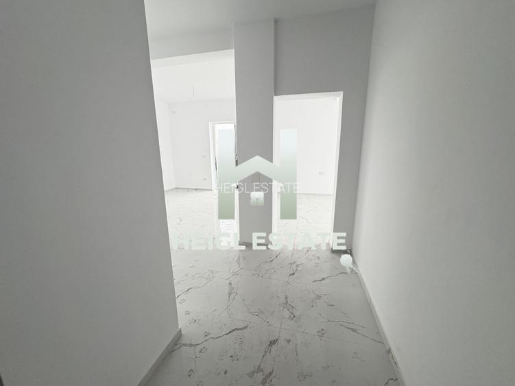 Apartament cu 2 camere decomandat in Giroc (Calea Urseni) - 2