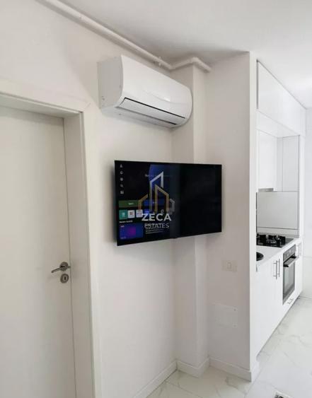 Apartament 42 mp | 7 minute de metrou | Prima Inchiriere - 5