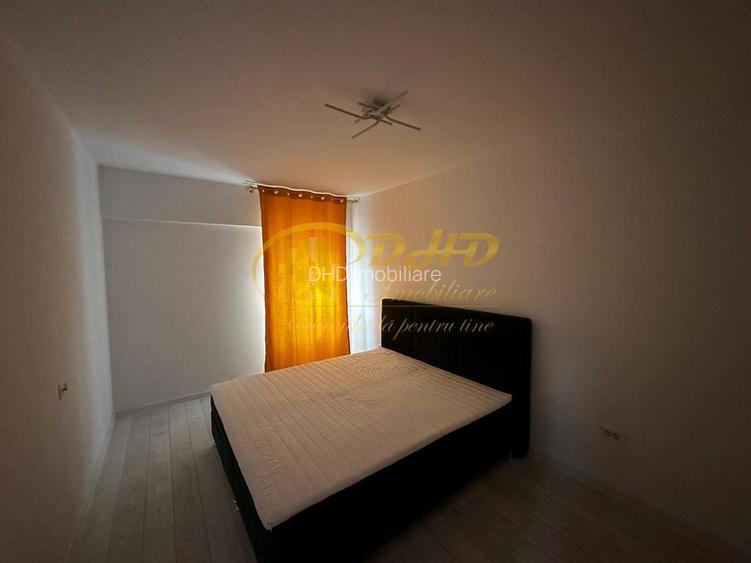 Apartament 2 camere decomandat, loc de parcare, curte in proprietate - 4