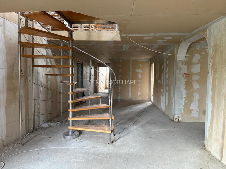 Cladire 30 camere Hotel Clinica Spital Azil Plumbuita Colentina - 18