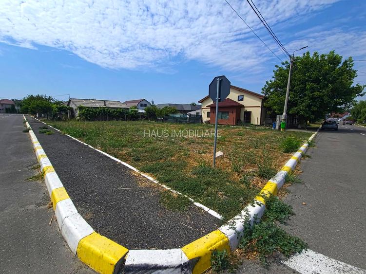 VALU LUI TRAIAN TEREN - 2