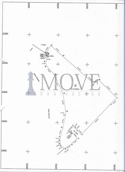 TEREN 22 HA  ideal parc industrial - 7