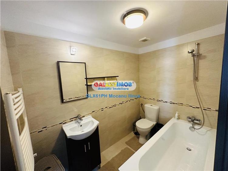 Inchiriere apartament 2 camere, Albert, bloc nou, Evocasa Orizont - 11