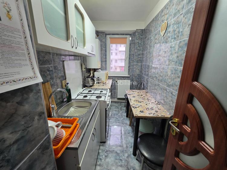 Apartament 2 camere Viziru 3 mobilat si utilat - 5