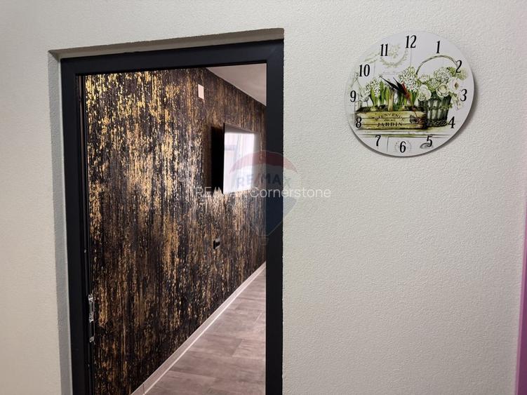 Apartament de vânzare in Câmpulung zona Flamanda - NOU - 32