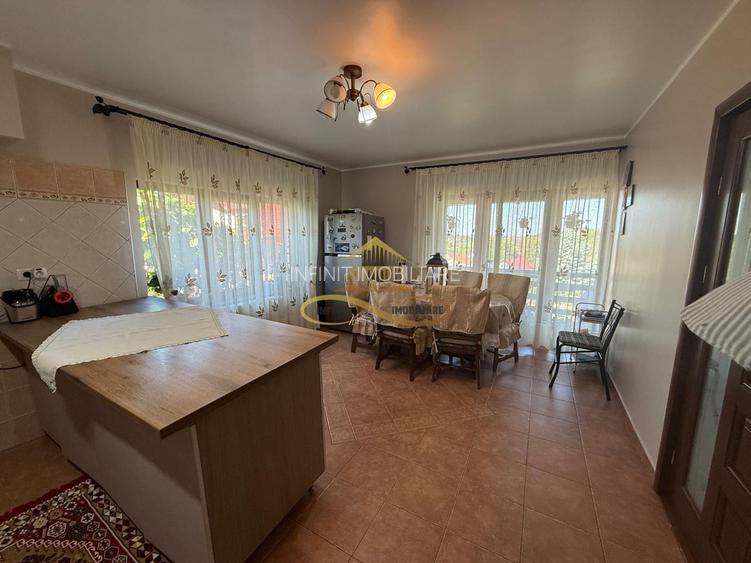 Casa de vanzare in Magura Bacau - 23