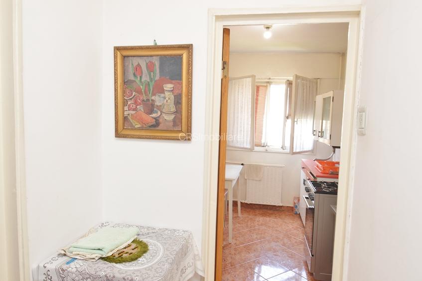 Apartament 2 Camere Tineretului | Parcul Tineretului - 13