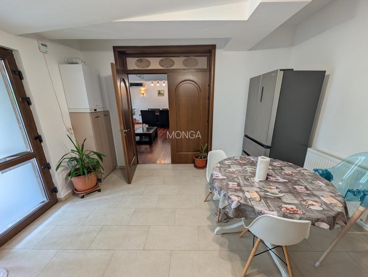 Apartament 3 camere 103mp | 0 comision | curte proprie 32mp | Parc Bazilescu - 21