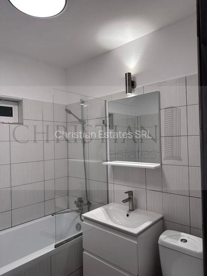 Apartament 3 camere - AFI Palace Cotroceni -Drumul Sarii - 6