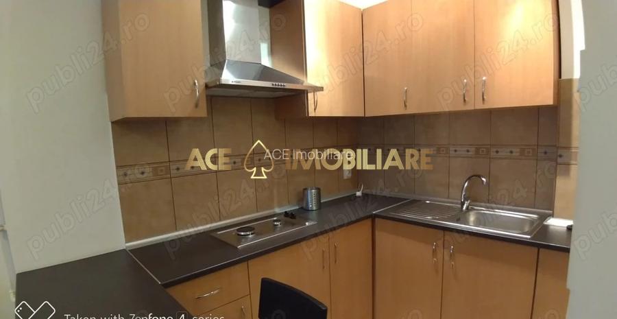 2 Camere de inchiriat | Romana | Centrala Termica | Metrou | - 3