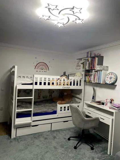 Apartament 3 camere | Decomandat | 52 mpu | Bl. 1 Dec. 1918 Grigorescu - 4